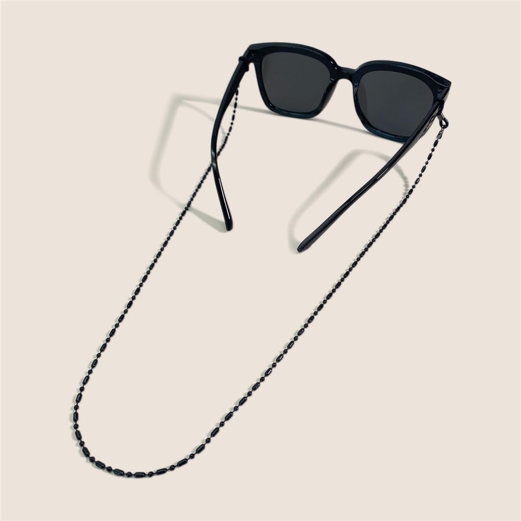 Presbyterian Glasses Draped Color Preserving Metal Copper Chain Eyeglasses Rope