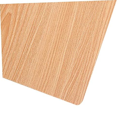 Clipboard plastique porte-bloc A4 avec pince pour dossier bureau