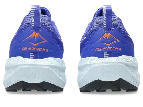 Image of ASICS Gel-Sonoma 8