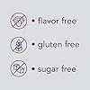 GoodSense ClearLax, Polyethylene Glycol 3350 Powder for Solution - Osmotic Laxative for Constipation Relief, Unflavored, 8.3 oz