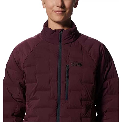 Image of Mountain Hardwear StretchDown Jacket