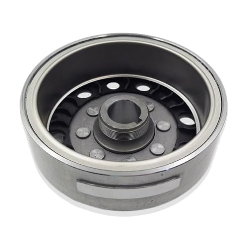 Rotor de encendido contra fallos eléctricos en motores Zongshen NC450