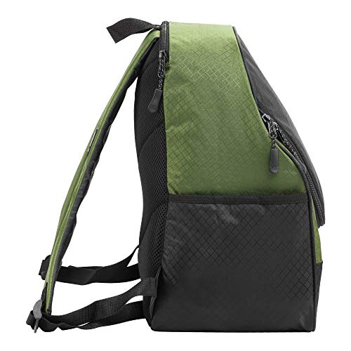 image for Prodigy Disc BP-4 Disc Golf Backpack - Golf Travel Bag - Holds 16-18 D
