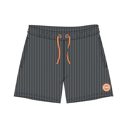 Shorts garçon CMP pour la natation et les jeux de plage en été