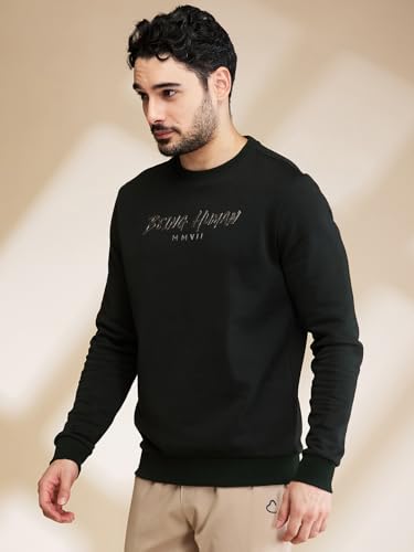 Image of Being Human Men Sweatshirts
