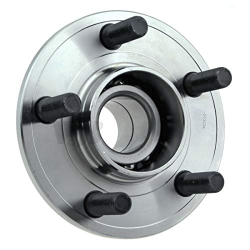 Amazon.com: WJB WA513224 - Front Wheel Hub Bearing Assembly 