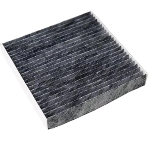 Filtro De Aire Acondicionado De Cabina Para Honda Fit 2013 Para Subaru BRZ 2012 OEM: 80291-SAE-P01