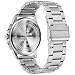 LN LENQIN Reloj Hombre Relojes Acero Inoxidable Analógico Cuarzo para Hombre Resistente Al Agua hasta 30m Reloj Diseño Negocios De Moda Imagen de LN LENQIN Reloj Hombre Relojes Acero Inoxidable Analógico Cuarzo para Hombre Resistente Al Agua hasta 30m Reloj Diseño Negocios De Moda