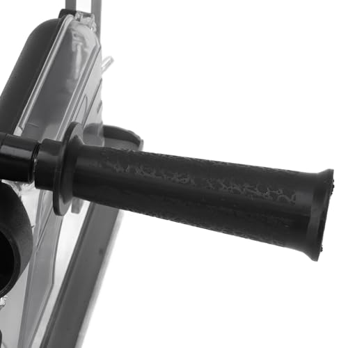 Support de fixation pour meuleuse d'angle multifonction et réglable - 5