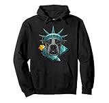 Cute Statue Of Liberty Animals