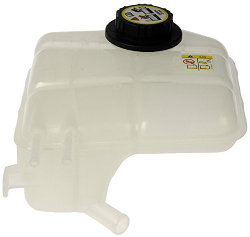 Dorman 603-216 Front Engine Coolant Reservoir For Select Ford Models #TOP1