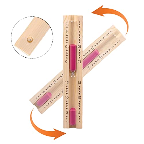 4Stck 7L Sauna Eimer, Sauna Komplett Set Sauna Eimer mit Kelle aus Hochwertigem Finnischen Kiefern Holz Sauna Zubehör Saunakübel Aufgusseimer (Sauna Eimer + Kelle + Thermometer Hygrometer + Sanduhr)