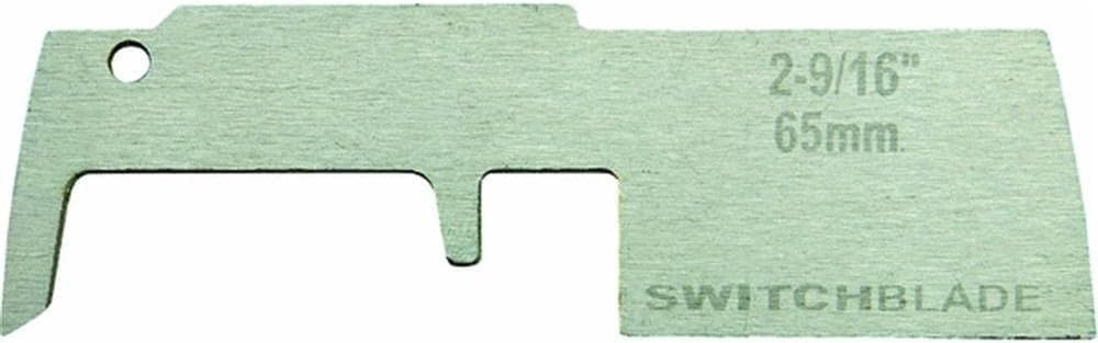 Milwaukee Switchblade Replacement Blade - 1 Each