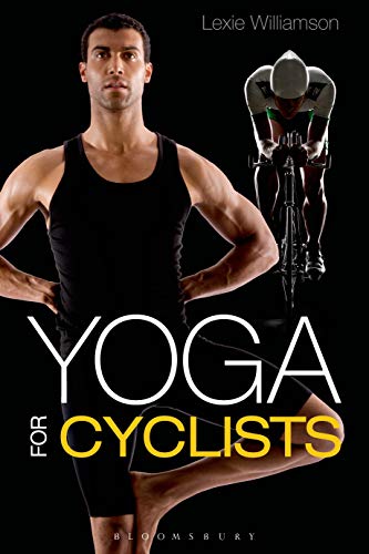 Yoga for Cyclists view 2