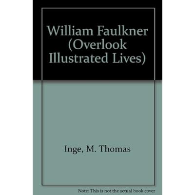 William Faulkner