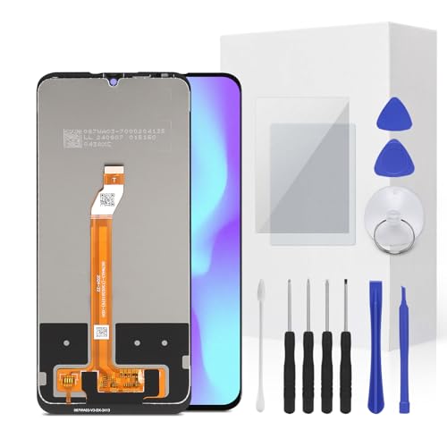 Écran tactile BLU View 5 Pro B170D assemblage d'affichage précis