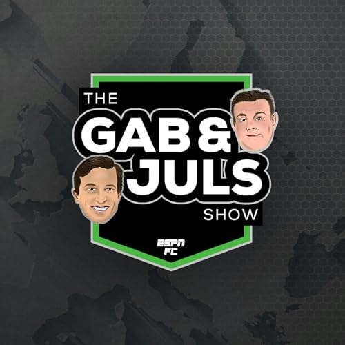 Gab & Juls Show: Another World Cup disaster for Italy