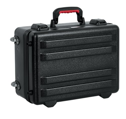 Série TSA utility case pour protéger vos outils de précision des chocs