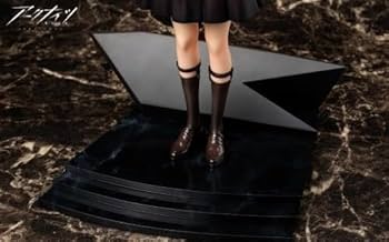 Amazon | APEX TOYS アークナイツ アンジェリーナ 前航遠歌 ver