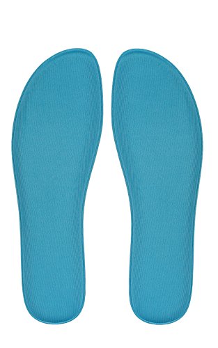 Plantillas Kaps Premium espuma viscoelástica talla 38-39 miniatura 4