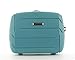 Produktbild Franky Beautycase Handgepäck Kosmetikkoffer Aqua