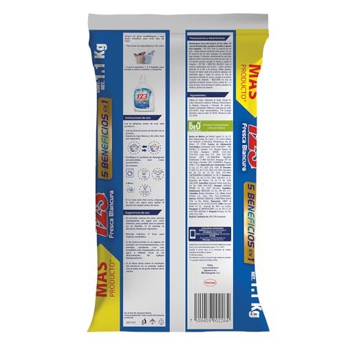 Opiniones de Jabon 123 900 g precio los más recomendados. 7 Opiniones de Jabon 123 900 g precio los más recomendados. 6