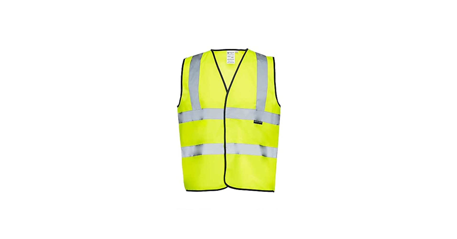 【Necessary or Unnecessary】DIA VEST NVY2 Follow Division 2 Mens Impact Vest - Black – Follow USA