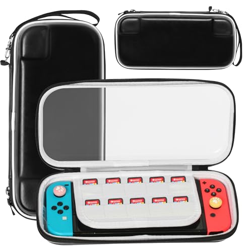 Switch Lite Case Marca Diruite