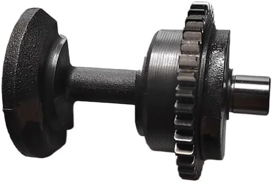 Repair Parts GM291 Balance Shaft for Mitsubishi GM291L GM301 GM301L GT1000 GT100L GB290 GB300 GB30 10HP Gasoline Engine Replacement Parts