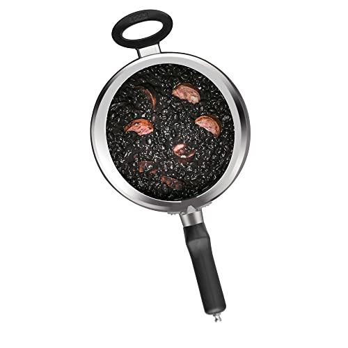 Panela De Pressão Clock Original 3 Litros Clock Clock Original Polida Polido Pacote De 5