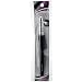 Knitter's Pride Aluminum Crochet Hook, 12mm, Silver