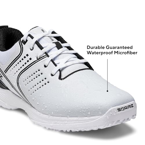 Image of SQAIRZ GFP Baseball Turf Trainer Shoes Men, Baseball Cleats Men, Turf Shoes, Turf Cleats, Softball Turf Shoe