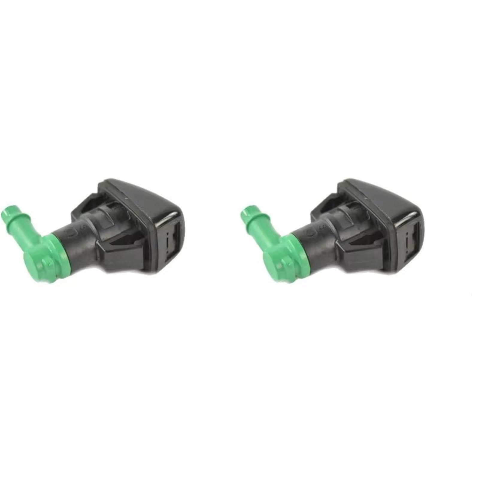 Windshield Wiper Nozzles Compatible with Jeep for Grand for Cherokee