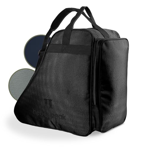Heber Peak – Skischuhtasche wasserfest CedarHe. Ski Boot Bag...
