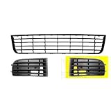 Qualität: Equipart VAN WEZEL 5894591 Lüftungsgitter, Stoßfänger