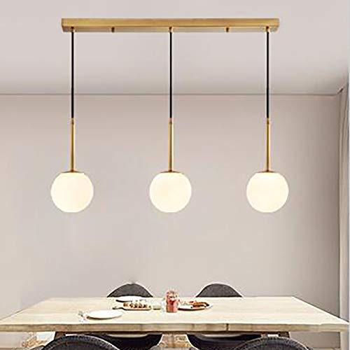 Lustre Mid-Century LiChA pour illuminer vos dîners en salle à manger