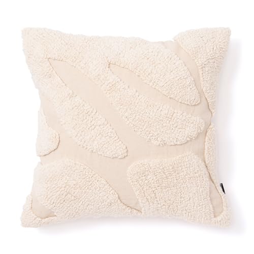 Francfranc �t�����t���� �^�t�g�h���[�C���O �N�b�V�����J�o�[ 45cm×45cm �i�`�������iB-025�j