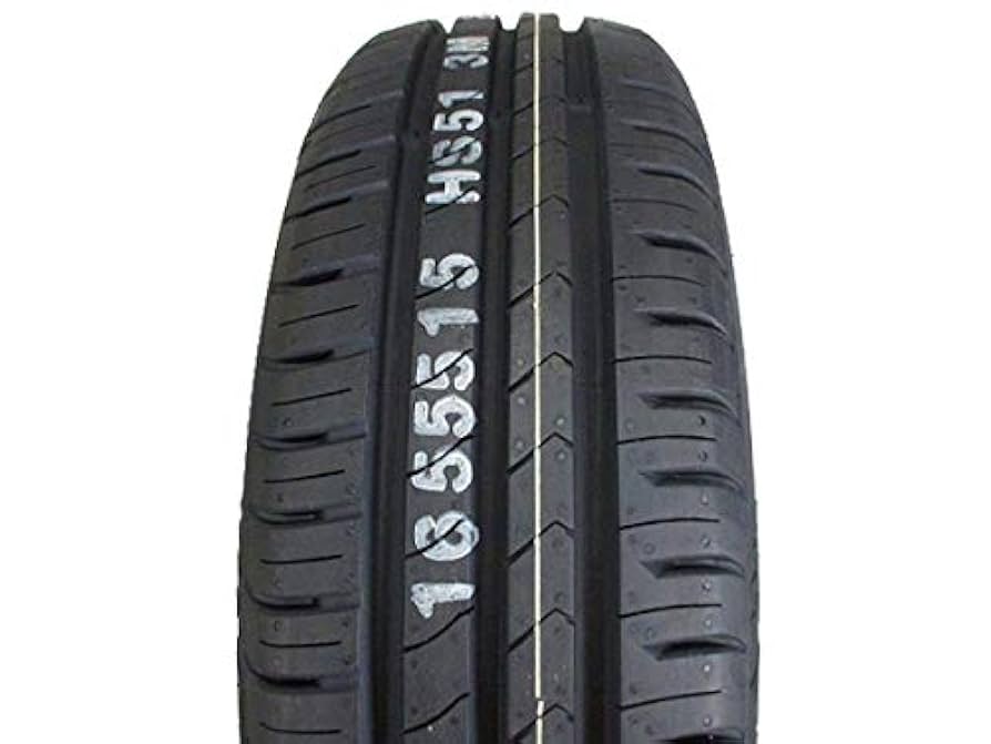 Amazon.co.jp: クムホ(KUMHO) サマータイヤ ECSTA HS51 165