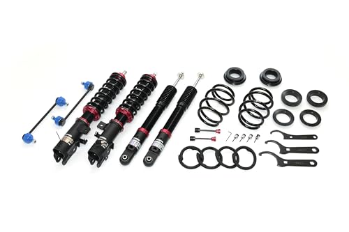 Amazon | BLITZ(ブリッツ) DAMPER ZZ-R B#8A ROOX/DELICA MINI 92664
