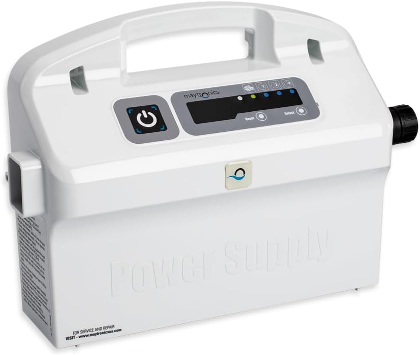 Genuine Replacement Part — Advanced Power Supply — 9995678-US-ASSY