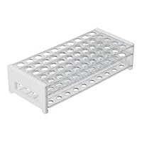 Algopix Similar Product 7 - Plastic Test Tube Rack for 1518 mm