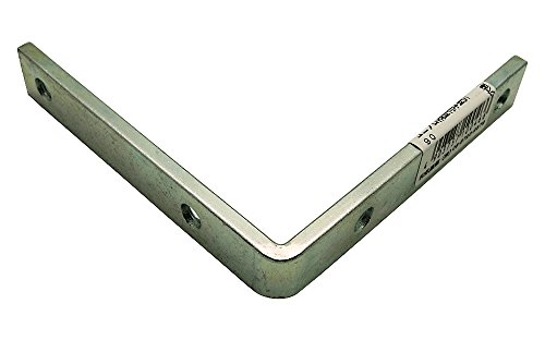 和気産業(Waki Sangyo) ユニクロ隅金特厚金折 90mm BK-046 (B0105MWHLM) Amazon価格推移・価格追跡