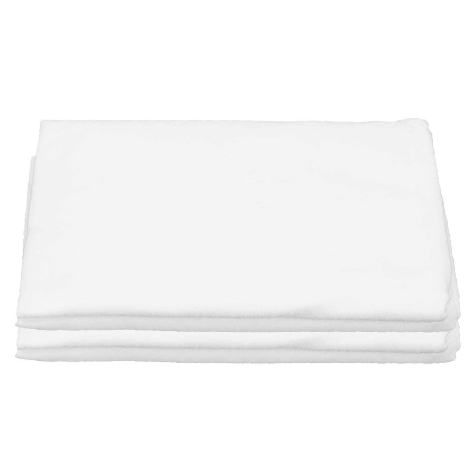 UKCOCO 6pezzi Filtri Cotone Per Purificatori e Condizionatori Aria Per Migliorare La Qualità Aria Casa Materiale Resistente e Facile Da Sostituire