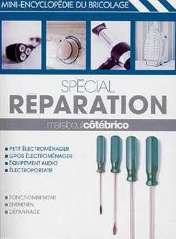 Paperback Spécial réparation [French] Book
