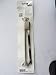 Produktbild Hettich Bremsklappenhalter vernickelt, Maße 350 mm, Bremskraft nach DIN 68841, 1 Stück, Artikelnr. 1615