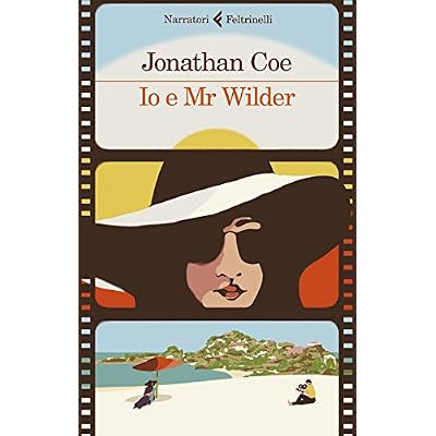 Io e Mr Wilder