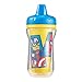 The First Years Marvel Insulated Hard Spout Pack of Sippy Cups for Toddlers, 3.2 Ounce (Pack of 2)