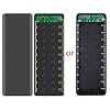 DIY 10×18650 Batterij Case Met Indicator Power Bank Shell Draagbare Externe Doos zonder Batterij Powerbank Protector…