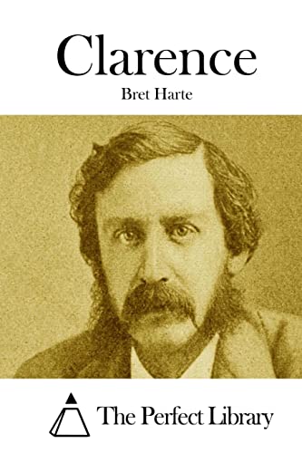 Clarence 1511841524 Book Cover