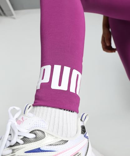 Image of Puma Women's Fitted Leggings